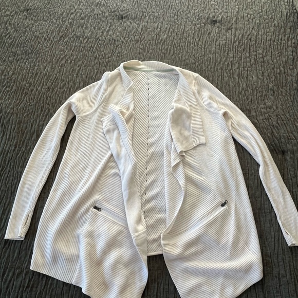 Lululemon Cardigan - Picture 1 of 6